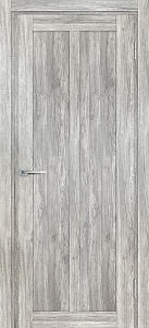 Товар Межкомнатная дверь PSL-23 Сан-ремо серый