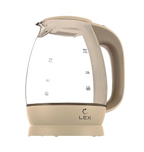 Товар Электрический чайник LEX LX 3002-2