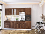 Шале-02 Brown Dreamline VI54046