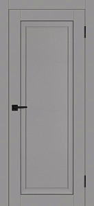 Товар Межкомнатная дверь PST-26 серый бархат