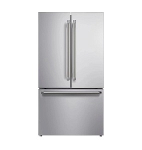 Товар Холодильник Холодильник двухкамерный отдельностоящий LEX LFD595LxID