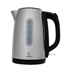 Товар Электрический чайник LEX LX 30017-1
