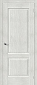 Товар Межкомнатная дверь Неоклассик-32 Bianco Veralinga BR4942