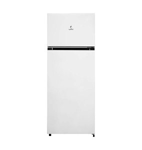 Товар Холодильник Отдельностоящий холодильник LEX RFS 201 DF White