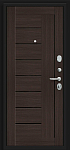 Дверь Модерн Kale Almon/Wenge Veralinga BR4587 фото