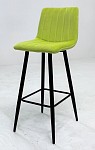 Барный стул DERRY G108-26 стебелек перца, велюр М-City MC60991 фото