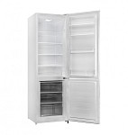 Холодильник LEX RFS 202 DF White фото