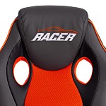 Кресло RACER GT new TETC13250 фото