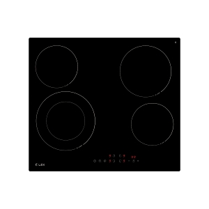 Товар Электрическая панель Варочная панель электрическая LEX EVH 6041 BL