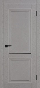 Товар Межкомнатная дверь PST-28 серый ясень