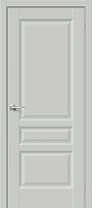 Товар Межкомнатная дверь Неоклассик-34 Grey Matt BR5445