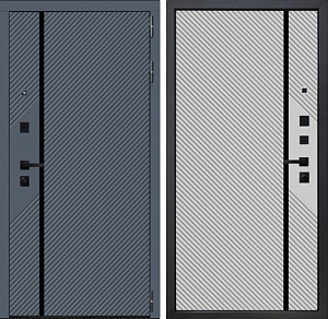 Товар Дверь Дверь Регионов Страж К-16 DIS006954