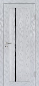 Товар Межкомнатная дверь PSM-10 Дуб скай серый