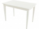 Стол «Сиена» 110x70, эмаль белая MD51237 фото