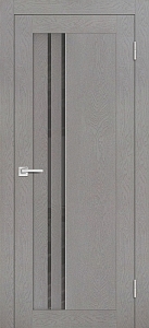 Товар Межкомнатная дверь PST-10 серый ясень