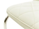 Стул «Шато» скоба Батлер 08, каркас белый MD53432 фото