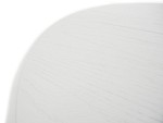 Стол «Фабрицио 1» (D 1000), эмаль белая MD53084 фото