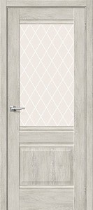 Товар Межкомнатная дверь Прима-3 Chalet Provence BR4527