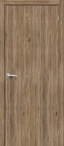 Товар Межкомнатная дверь Браво-0 Original Oak BR5387