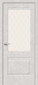 Товар Межкомнатная дверь Прима-3 Look Art BR5018
