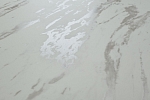 Стол BELLUNO 160 MARBLES KL-99 Белый мрамор матовый, итальянская керамика/ черный каркас, ®DISAUR MC63417 фото