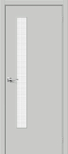 Товар Межкомнатная дверь Браво-9 Grey Pro BR5041