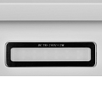 Наклонная вытяжка Вытяжка кухонная наклонная LEX Mika 600 White фото