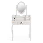 Туалетный столик с зеркалом и табуретом Secret De Maison GAUDE (mod. TT-DT003) TETC15035 фото