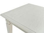Стол «Сиена» 110x70, эмаль белая MD51237 фото