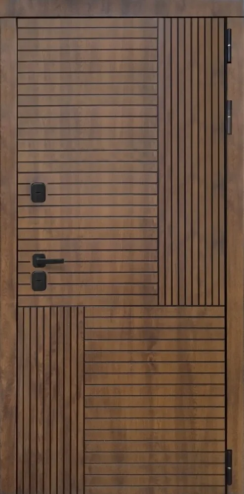 Фото Дверь ДвериПРО Авеста ФЛЗ-603 Сосна прованс DPRO195630