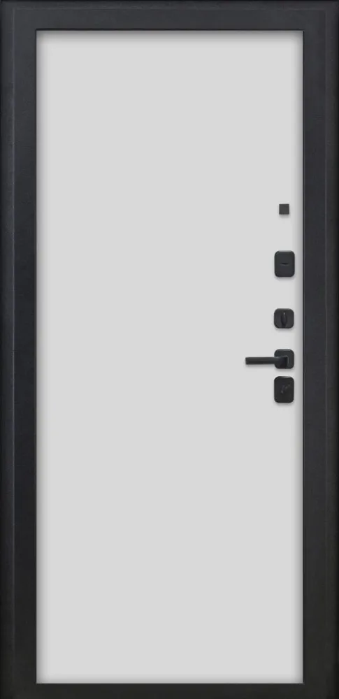 Товар Дверь ДвериПРО L-3b Гладкая белый матовый DPRO220833