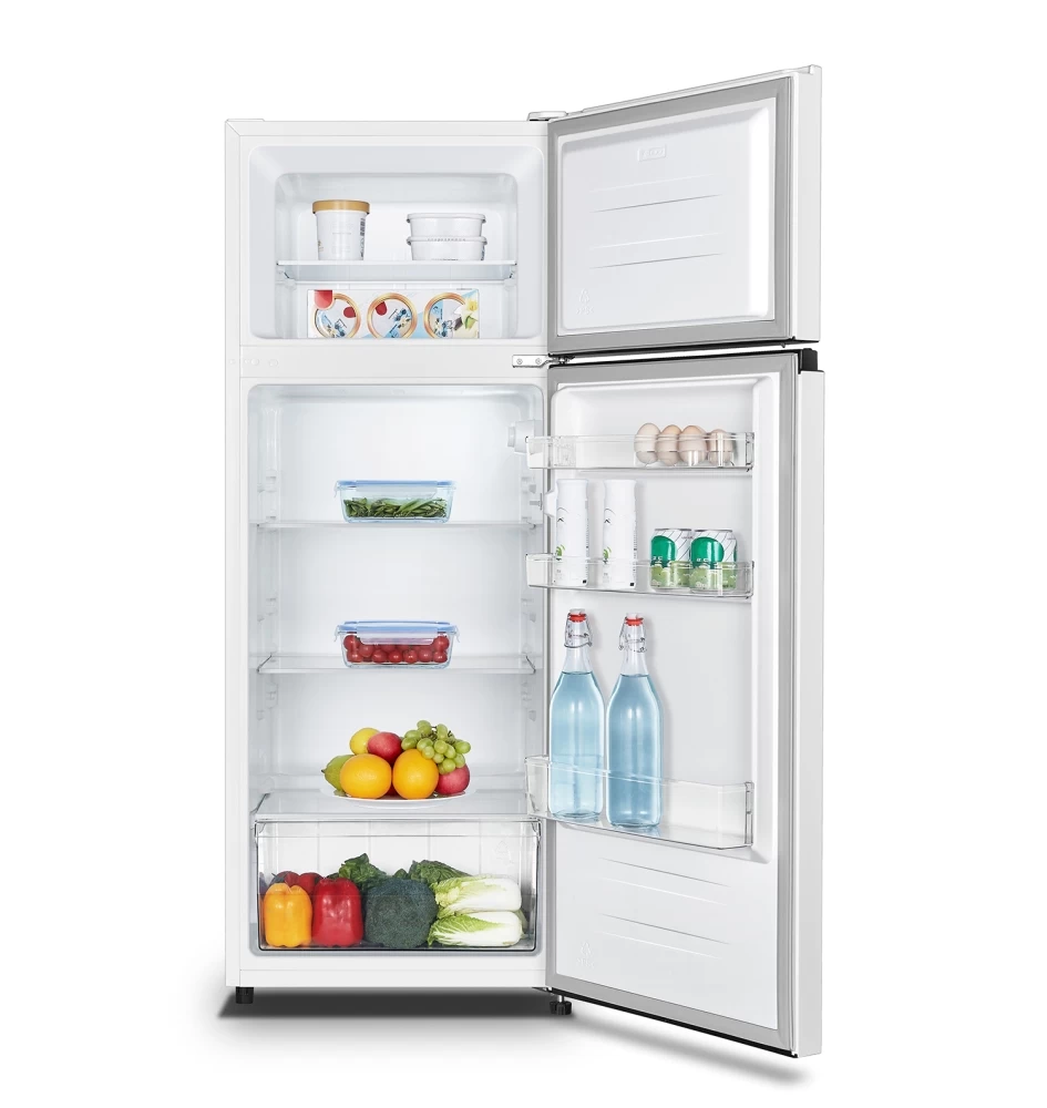 Товар Холодильник LEX RFS 201 DF White