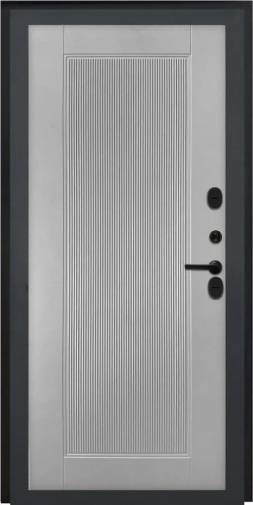 Товар Дверь ДвериПРО Модель Л-49 ПВХ 10мм Астрод веллуто гриджио DPRO222730