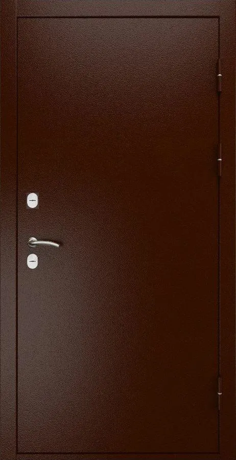 Фото Дверь ДвериПРО L Термо ПВХ 10мм Астрод Velutto Bianco DPRO195695