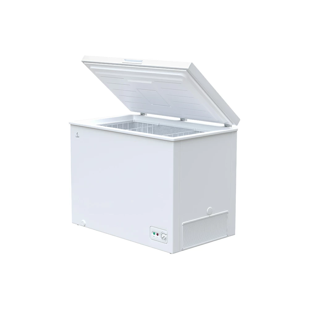 Товар Холодильник Холодильно-морозильная камера отдельностоящая LEX LFR324