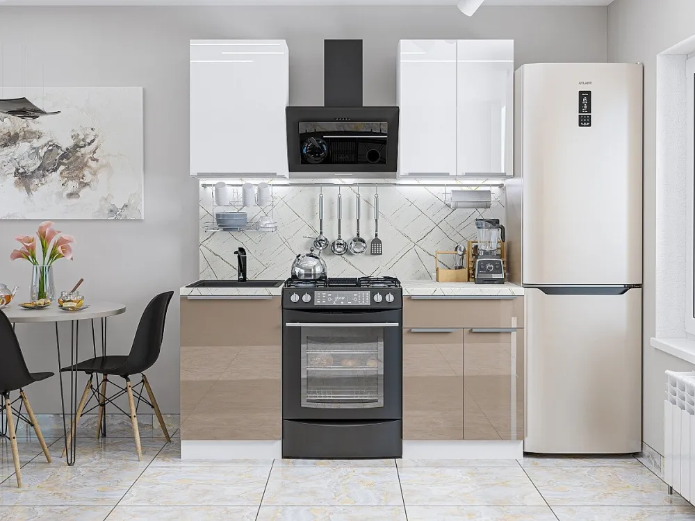 Фьюжн-05 Angel/Gallant VI60738