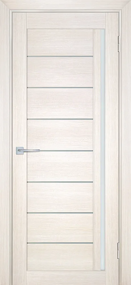 Межкомнатная дверь ТЕХНО-741 Сандал бежевый