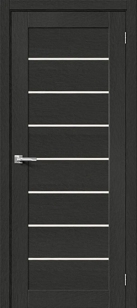 Межкомнатная дверь Браво-22 Stormy Wood BR5359