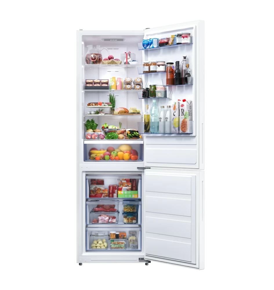 Товар Холодильник Холодильник отдельностоящий LEX LKB188.2WhD