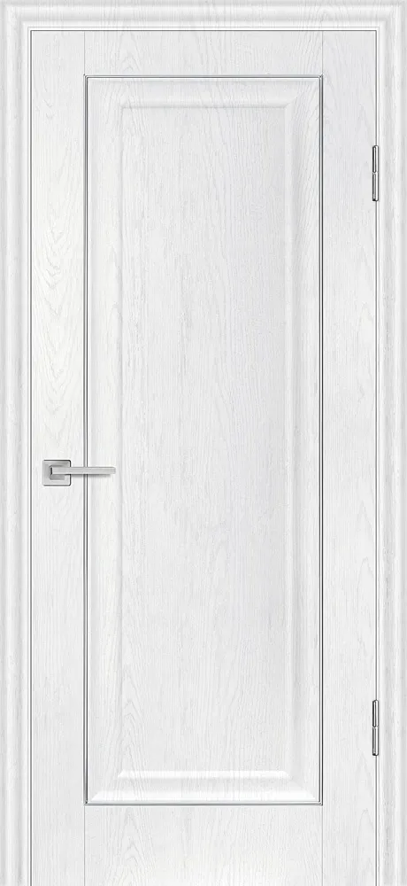 Межкомнатная дверь ПСБ-26 Пломбир