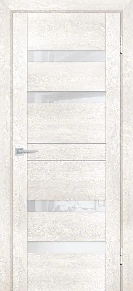 Фото Межкомнатная дверь PSN- 9 Бъянка антико