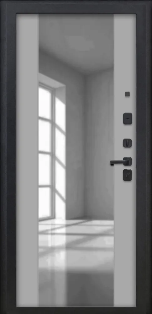 Товар Дверь ДвериПРО Модель Л-46 ФЛЗ-1 Шарли светлый DPRO222744