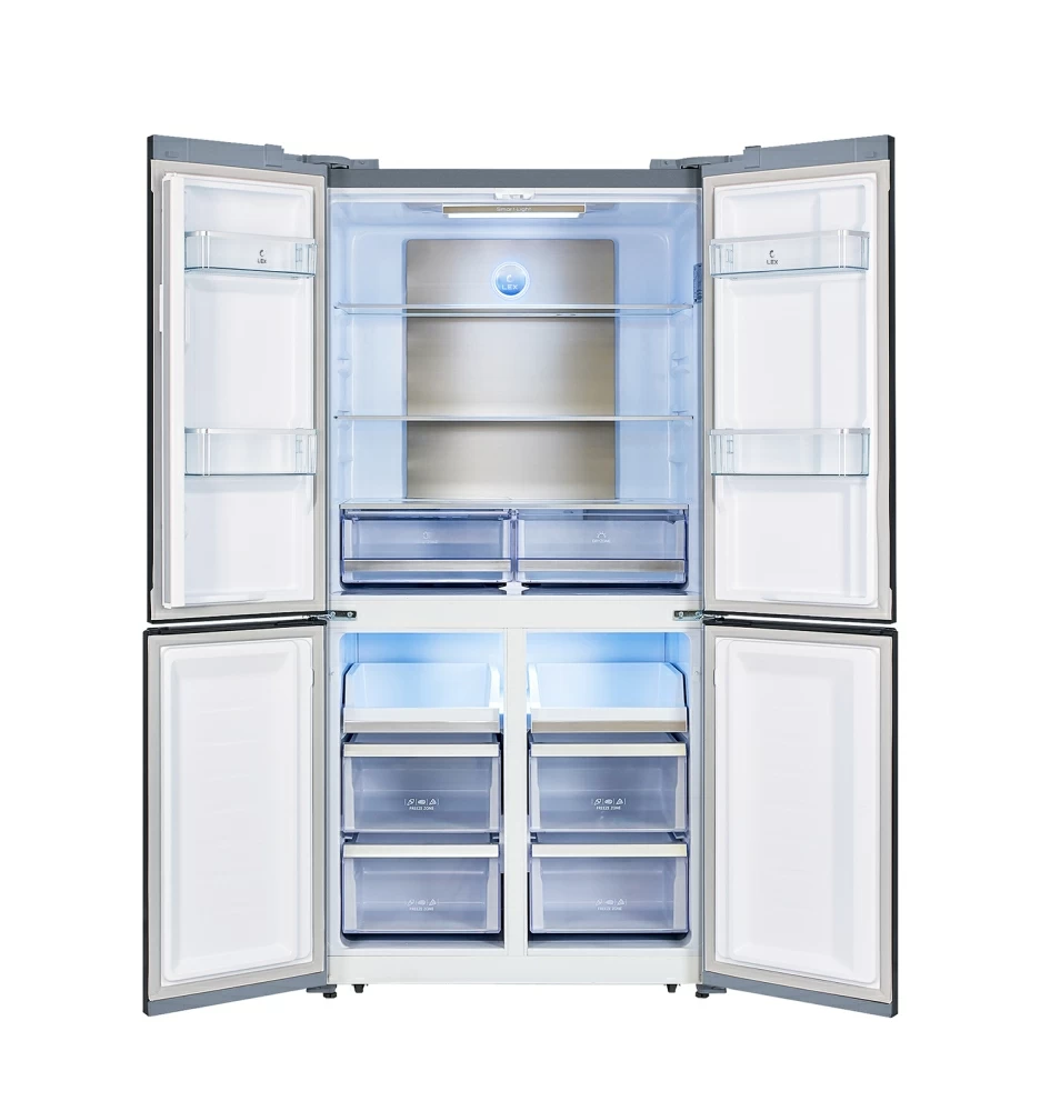 Товар Холодильник Холодильник  трехкамерный отдельностоящий LEX LCD505GbGID