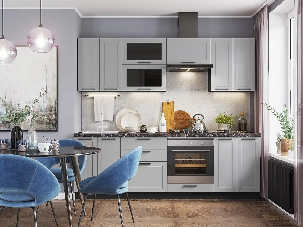 Глетчер-02 Гейнсборо Силк VI25209