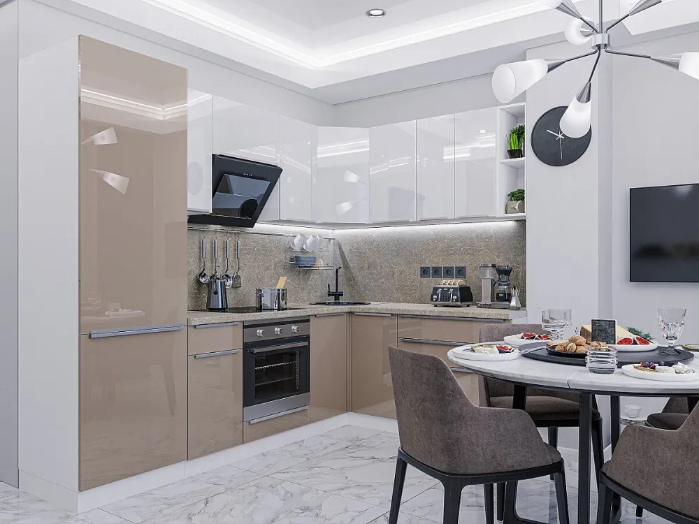 Фьюжн-04 Gallant/Angel VI29443