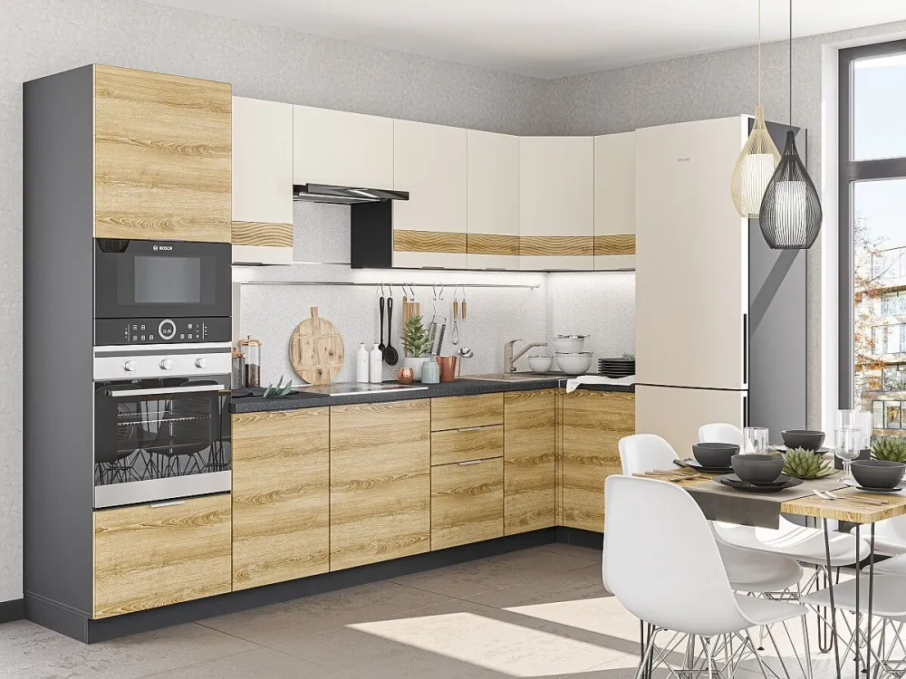 Терра-03 Ваниль Софт/Ель Карпатская VI24304